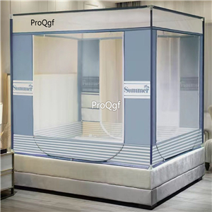 70usd Prodgf 1Pcs A Set loving summer 1.8*2meter romantic indoor tent