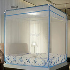 60usd Prodgf 1Pcs A Set nature feel 1.8*2meter romantic indoor tent