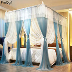 80usd Prodgf 1Pcs A Set  1.8meter 6 feet bed use indoor tent