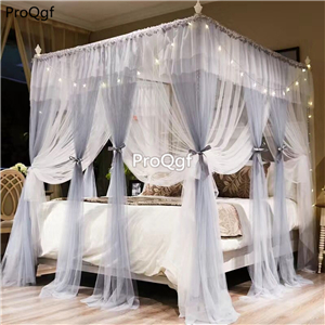 80usd Prodgf 1Pcs A Set  1.8meter 6 feet bed use indoor tent