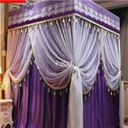 90usd Prodgf 1Pcs A Set  1.8*2meter 7 color choice indoor tent