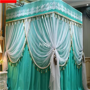 90usd Prodgf 1Pcs A Set  1.8*2meter 7 color choice indoor tent