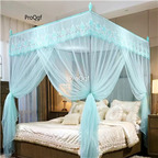 70usd Prodgf 1Pcs A Set  1.8*2meter lace romantic feel indoor tent