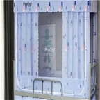 50usd Ngryise 1 Set for upside use 90*190cm bed use indoor tent