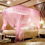 80usd Ngryise 1 Set for 1.8*2meter  bed use romantic indoor tent