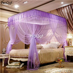 80usd Ngryise 1 Set for 1.8*2meter  bed use romantic indoor tent