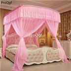 60usd Ngryise 1 Set for  1.2m 4 feet bed summer night indoor tent