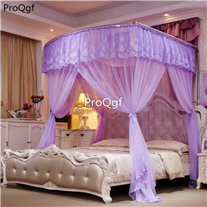 60usd Ngryise 1 Set for  1.2m 4 feet bed summer night indoor tent