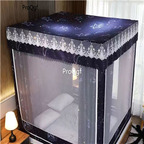 179usd Ngryise 1 Set for  1.8*2meter pretty romantic series indoor tent