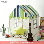 80usd Ngryise 1 Set for  110*80*120cm romantic series indoor tent