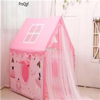 80usd Ngryise 1 Set for four choice playground series indoor tent