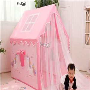 80usd Ngryise 1 Set for four choice playground series indoor tent
