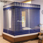 80usd Ngryise 1Pcs A Set 1.8*2meter indoor romantic tent