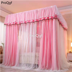 130usd Ngryise 1Pcs A Set 1.8*2meter ins nordic romantic tent