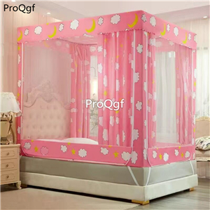 90usd Ngryise 1Pcs A Set 1.8*2meter interesting bedroom romantic tent