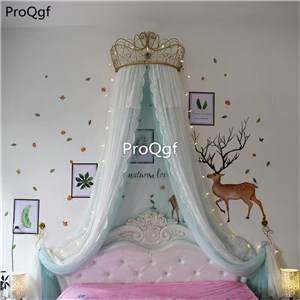 99usd Ngryise 1Pcs A Set 1.8*2meter bedroom romantic tent