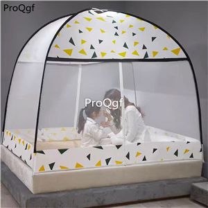 60usd Ngryise 1Pcs A Set 1.8*2meter minshuku bedroom indoor tent