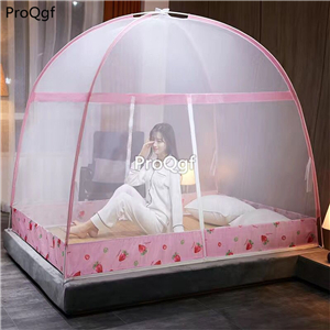 60usd Ngryise 1Pcs A Set 1.8*2meter girl like lovely indoor tent