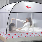 60usd Ngryise 1Pcs A Set 1.8*2meter fruit fresh series indoor tent