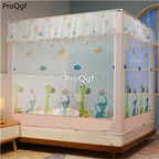 90usd Ngryise 1Pcs A Set 1.8*2meter interesting night indoor tent