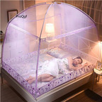 70usd Prodgf 1 Set 1.8*2meter indoor minshuku tent thank you