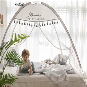 80usd Prodgf 1 Set 1.8meter 6 feet bed spring feel indoor tent