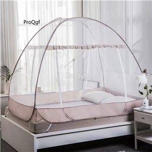 60usd Prodgf 1 Set 1.5*2meter clean color spring feel indoor tent