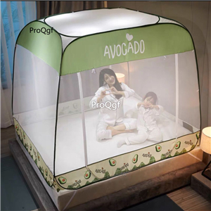99usd Prodgf 1 Set 1.8*2meter 10 choice spring feel indoor tent