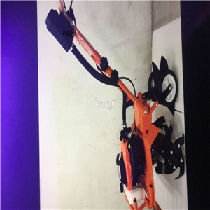 599usd Ngryise 1Pcs A Set new species soil loosener