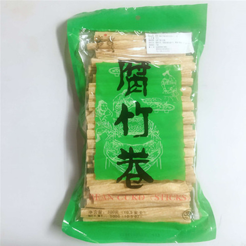 腐竹卷300g