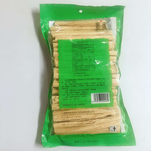 腐竹卷300g-2