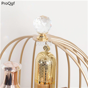 29usd Prodgf 1 Set 42*21cm bird cage series double layer shelf