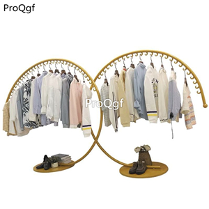 99usd Prodgf 1 Set 160*170cm Nordic cloth shelf