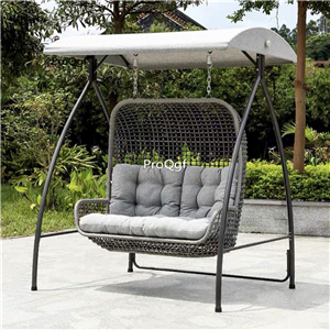 599usd Prodgf 1 Set  Luxurious Relax hanging chair Minshuku