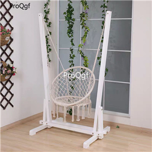 299usd Prodgf 1 Set 180cm Nordic coffee hanging chair