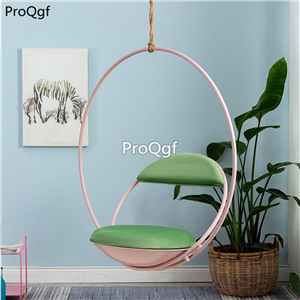159usd Prodgf 1 Set  Nordic hanging chair bubble chair