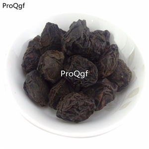 12usd Prodgf 500Gram A Set Wu Mei Fructus Mume Dark Plum Fruit