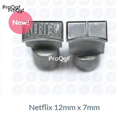 Prodgf 1 Set  netflix punch press die mold