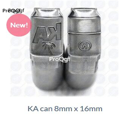 Prodgf 1 Set  ka can punch press die mold