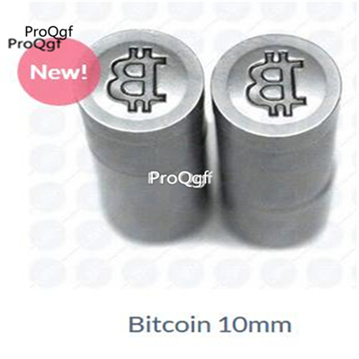Prodgf 1 Set  bitcoin punch press die mold