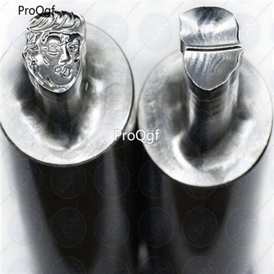 Prodgf 1 Set Trump – RTP9  ZP9 punch press die mold