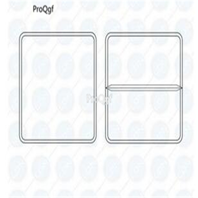 Prodgf 1 Set blank square punch press die mold