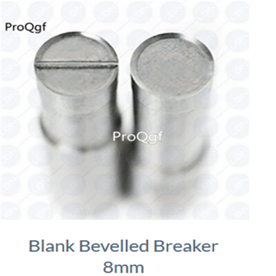 Prodgf 1 Set blank bevelled breaker  punch press die mold