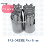 Prodgf 1 Set rick punch press die mold