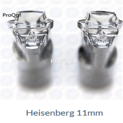 Prodgf 1 Set heisenberg punch press die mold