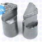 Prodgf 1 Set pizza punch press die mold