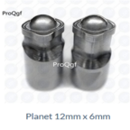 Prodgf 1 Set planet punch press die mold