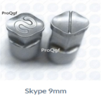 Prodgf 1 Set skype punch press die mold