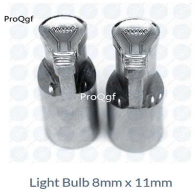 Prodgf 1 Set light bulb punch press die mold