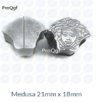 Prodgf 1 Set medusa  punch press die mold